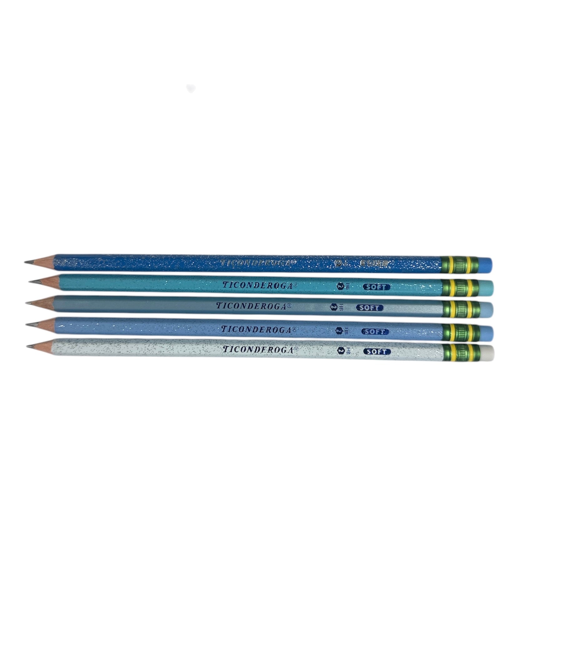 Lápices Personalizados-Ticonderoga
