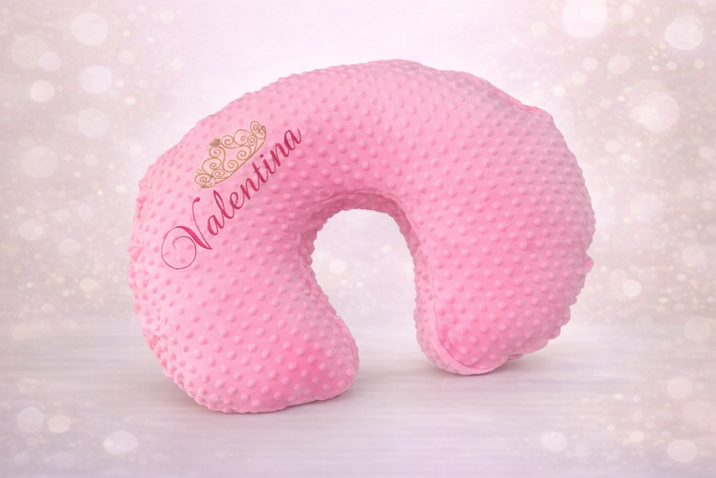 Forros para Almohadas de Lactancia