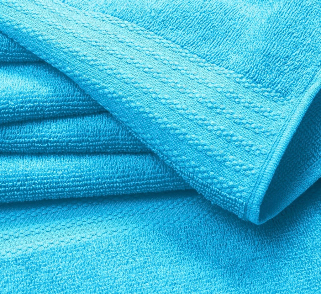 Personalized Hooded Towel