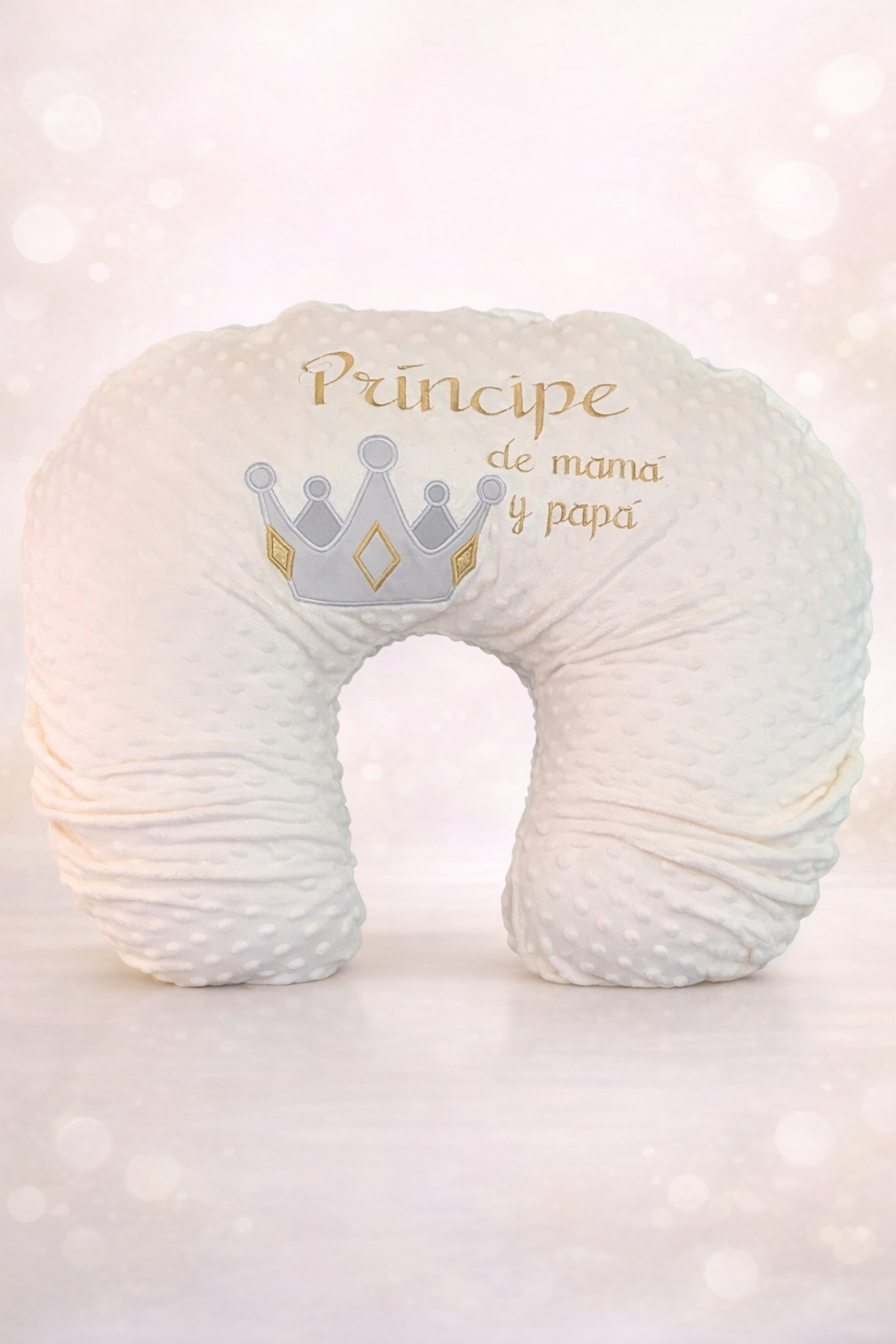 Forros para Almohadas de Lactancia