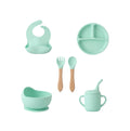Set Esenciales en Silicona