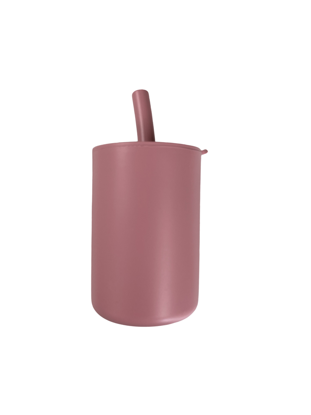 Vaso en Silicona para Pequeños ~ 6oz