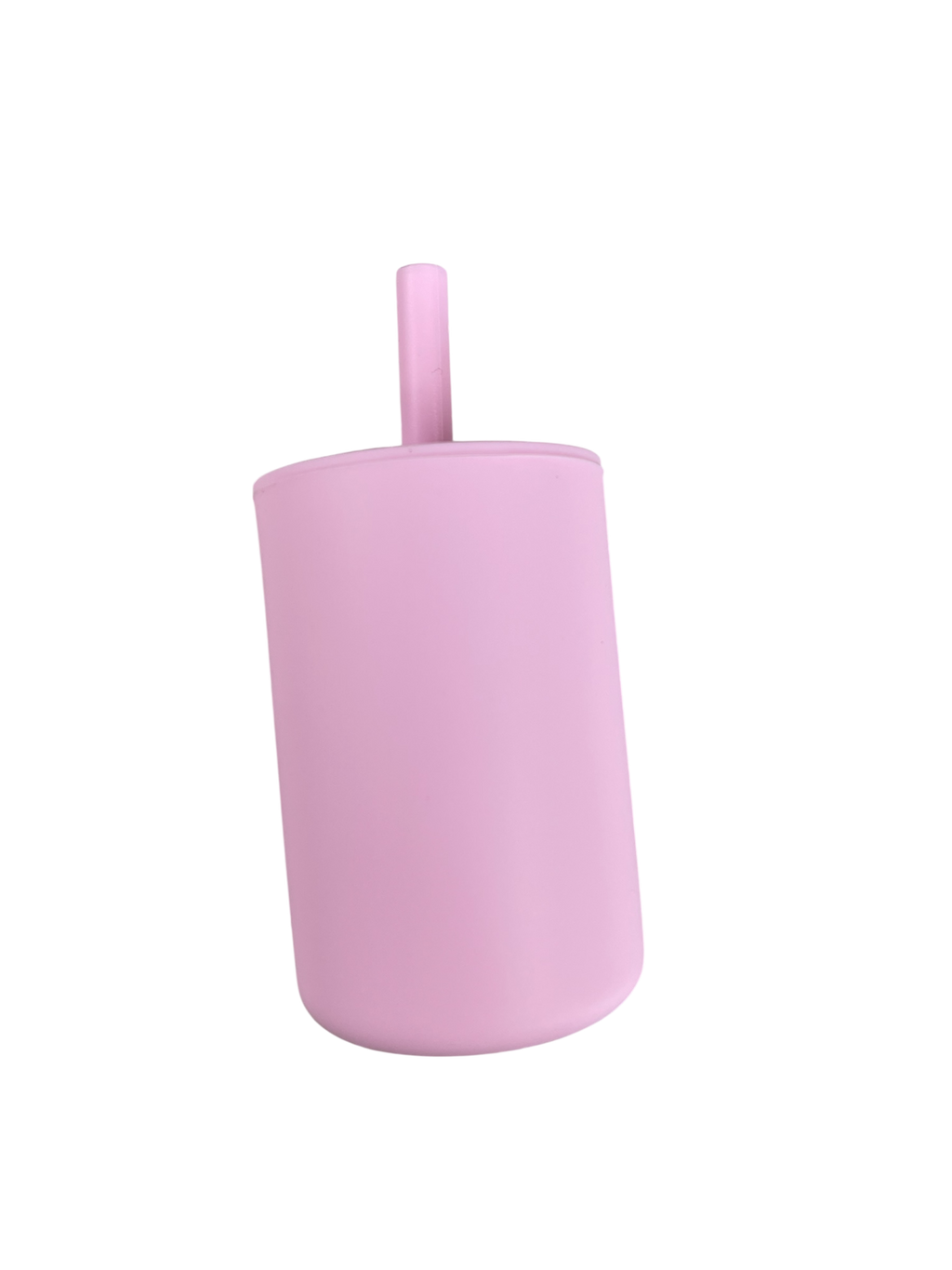 Vaso en Silicona para Pequeños ~ 6oz