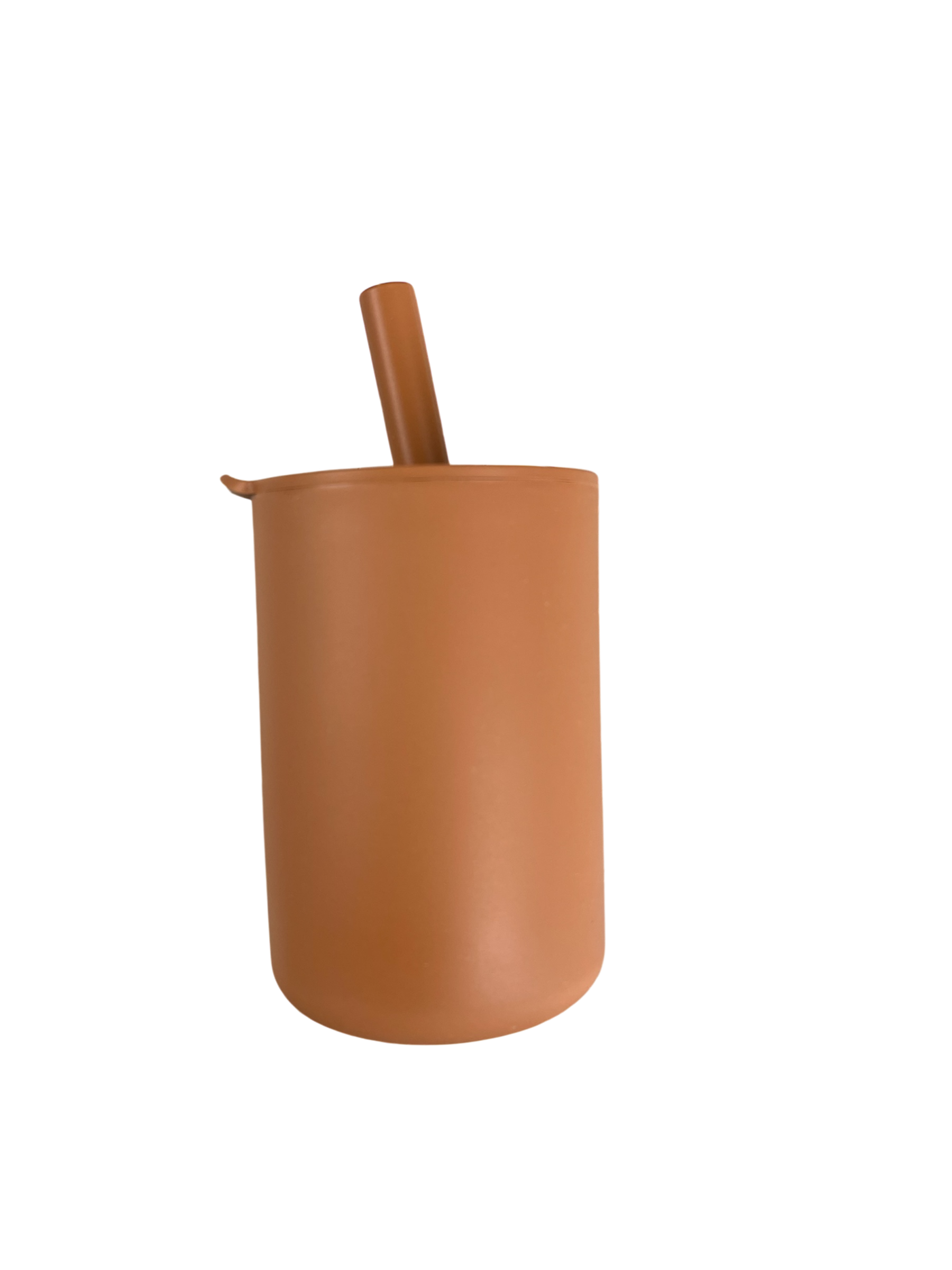 Silicone Cup for Small Children ~ 6oz