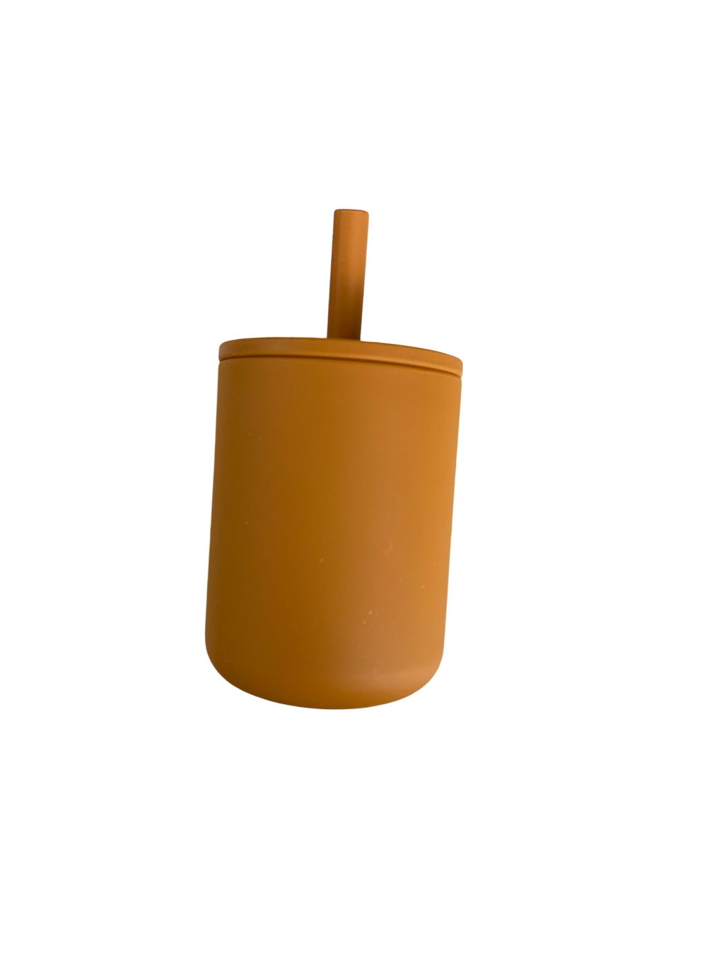 Vaso en Silicona para Pequeños ~ 6oz