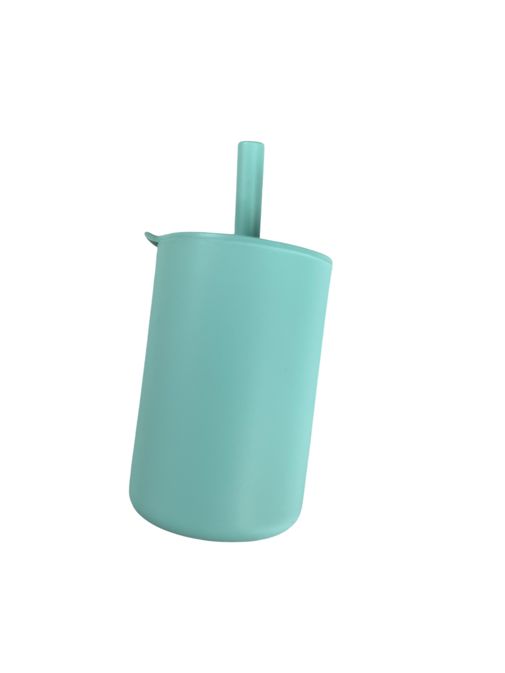 Vaso en Silicona para Pequeños ~ 6oz