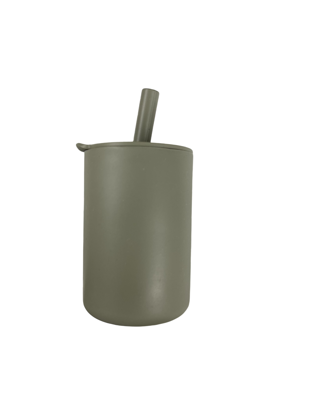 Vaso en Silicona para Pequeños ~ 6oz