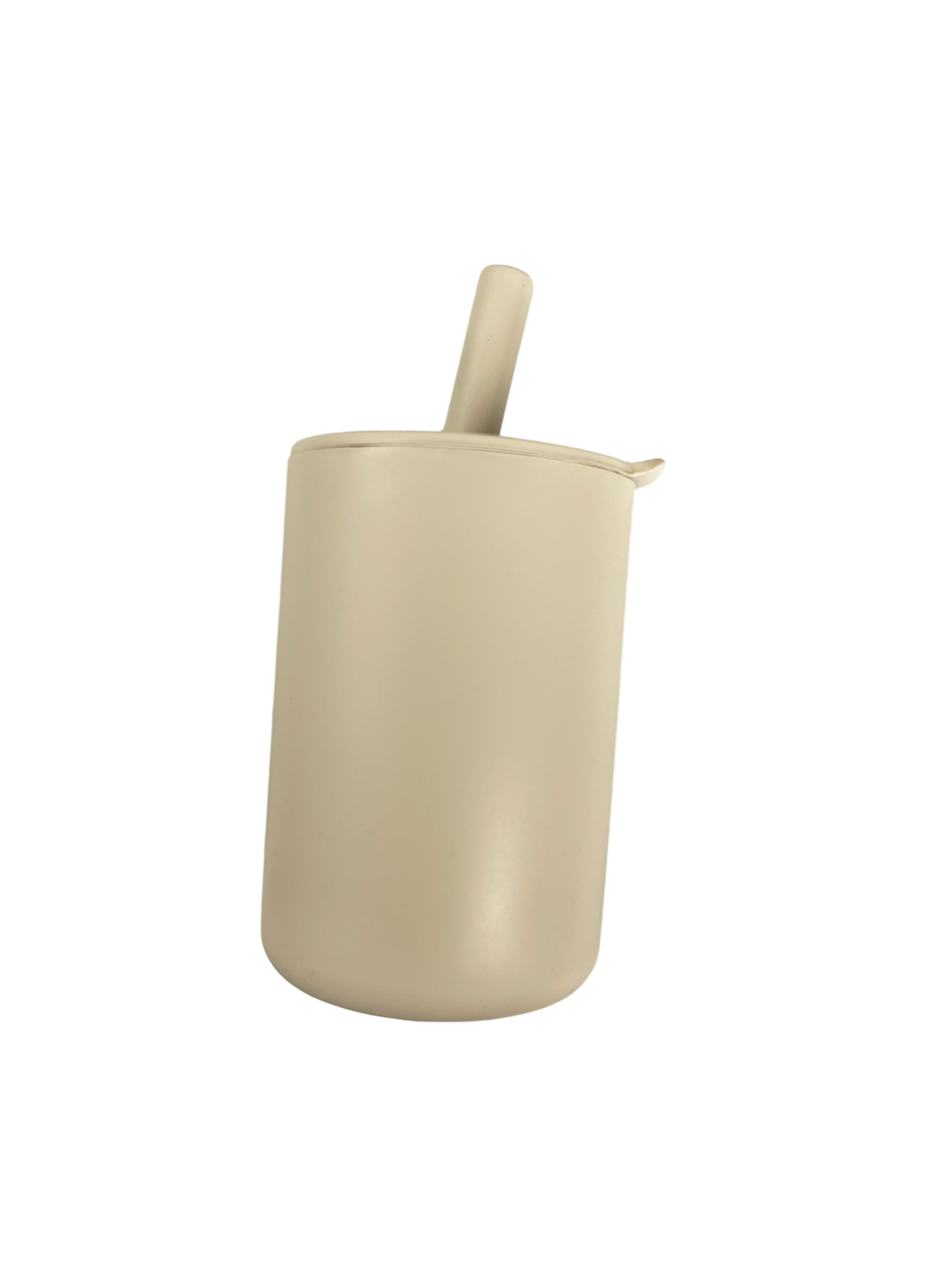 Vaso en Silicona para Pequeños ~ 6oz