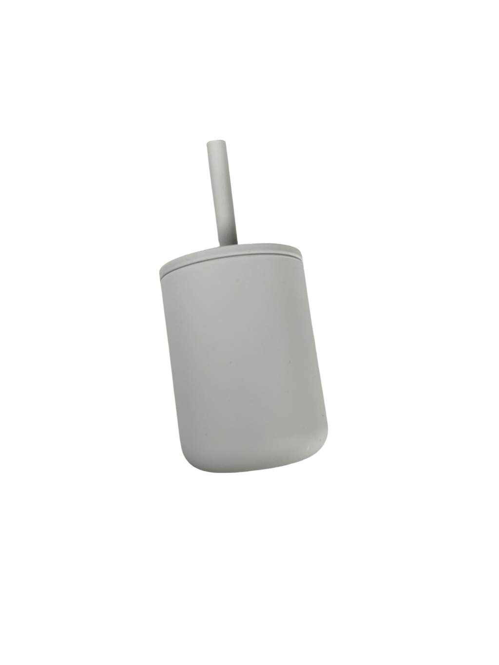 Vaso en Silicona para Pequeños ~ 6oz
