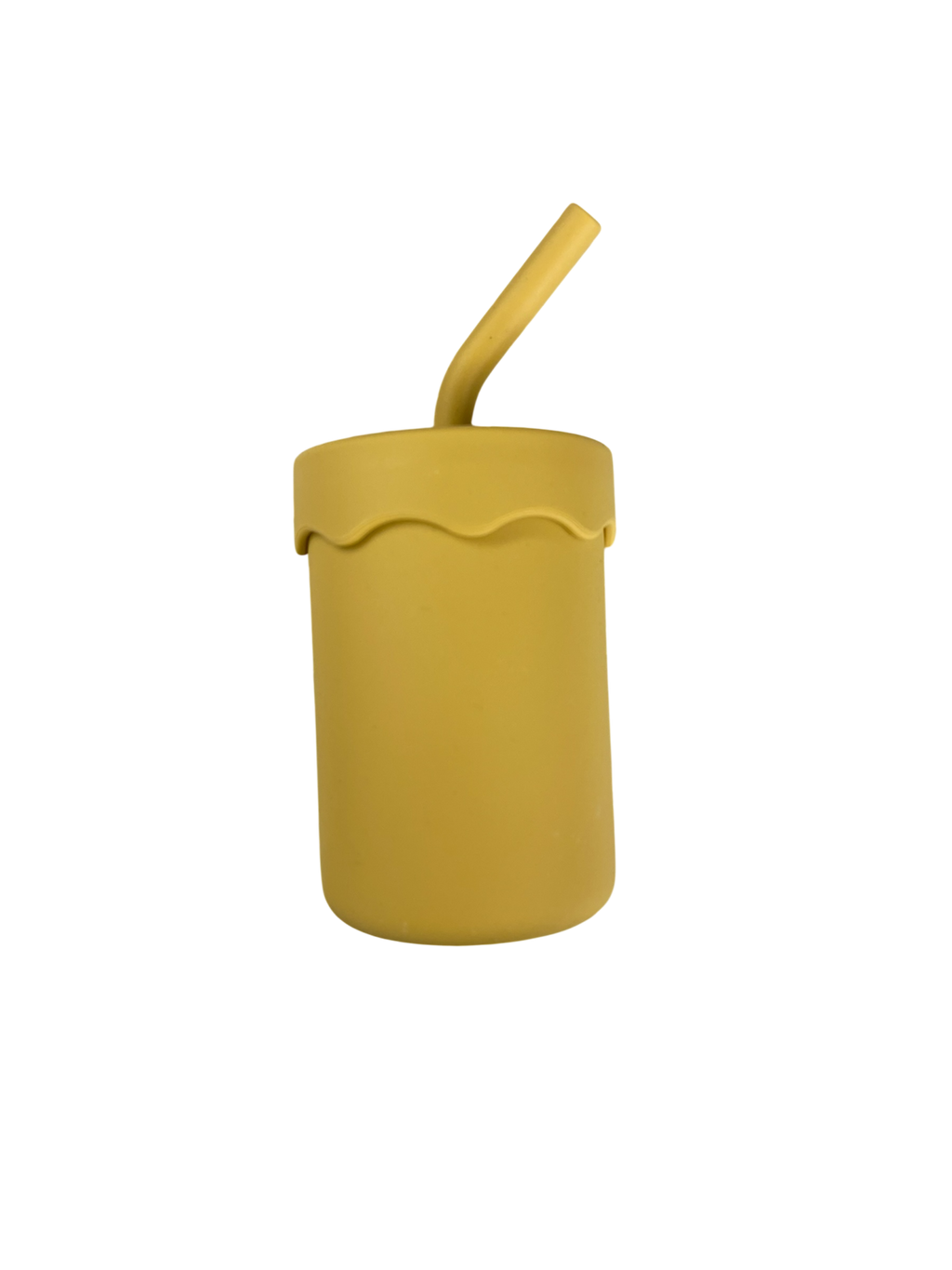 Vaso en Silicona para Pequeños ~ 6oz