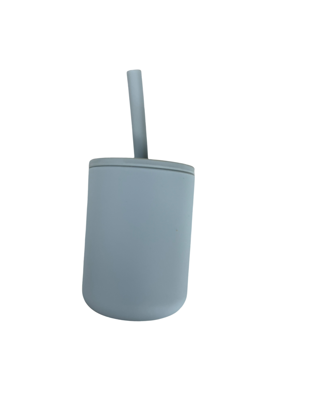 Vaso en Silicona para Pequeños ~ 6oz