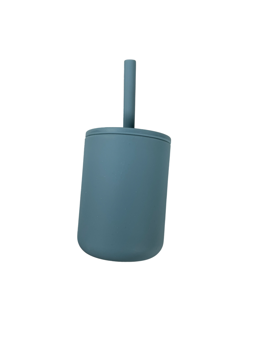 Vaso en Silicona para Pequeños ~ 6oz