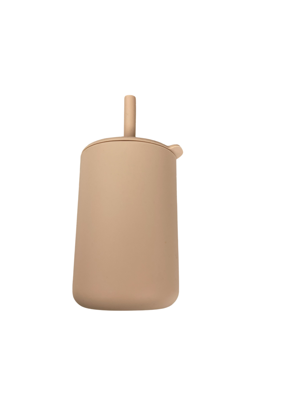 Vaso en Silicona para Pequeños ~ 6oz