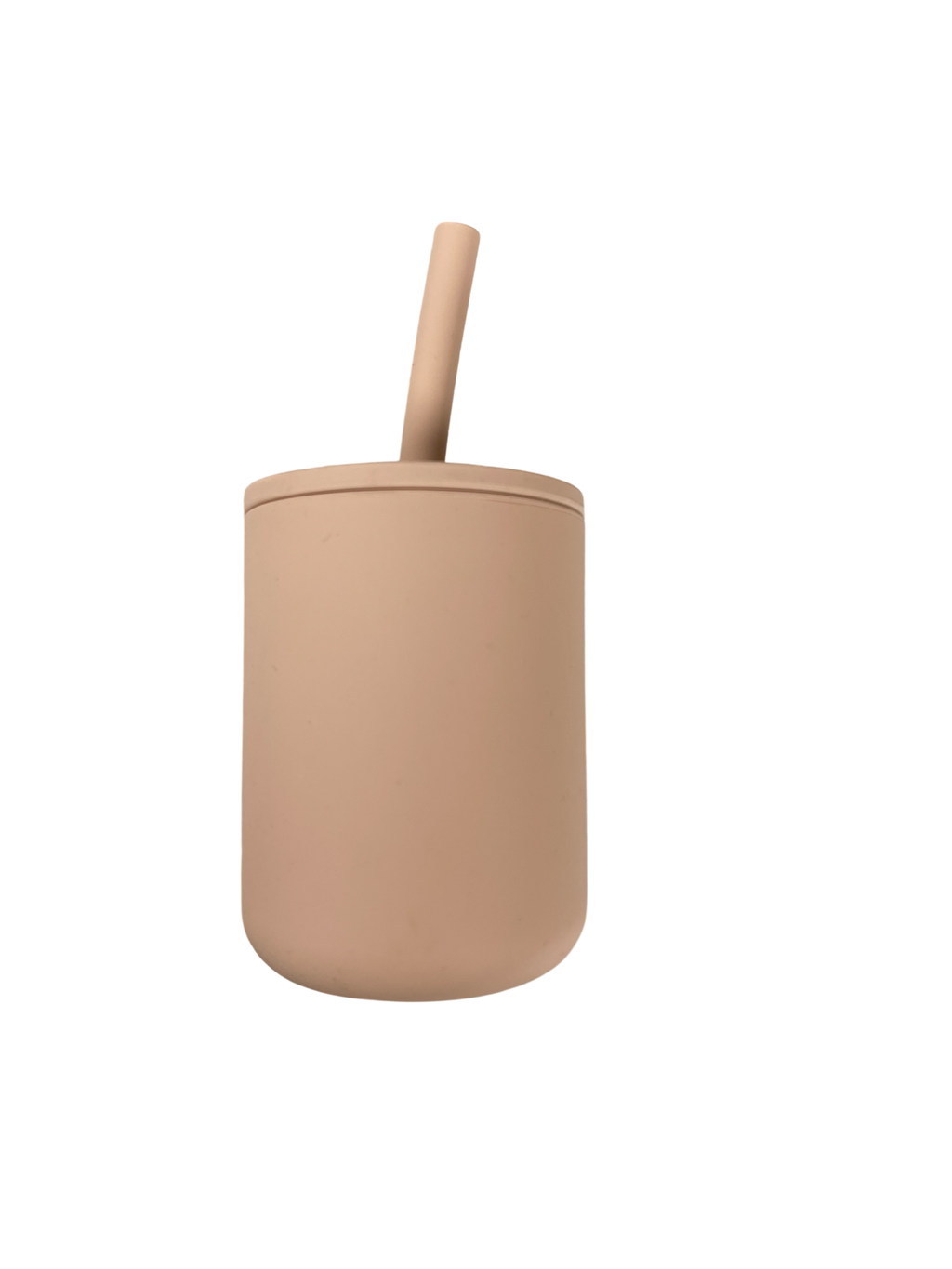 Vaso en Silicona para Pequeños ~ 6oz