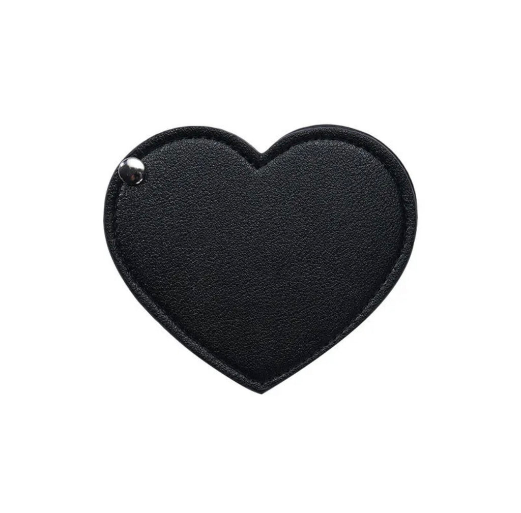 Espejos Compactos Personalizados en Leather