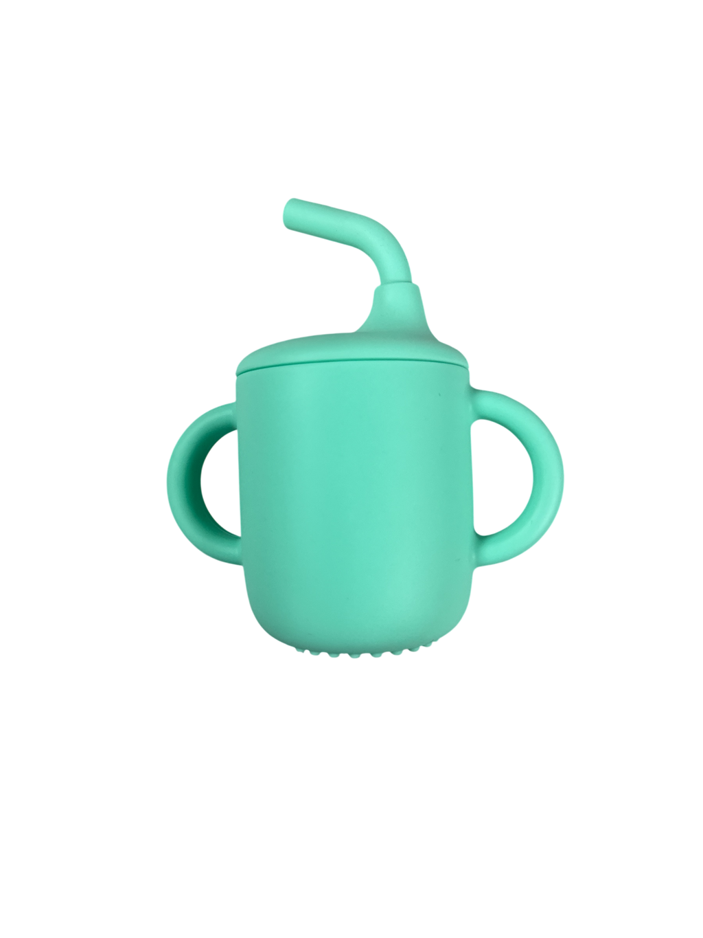 Cup Agarradera Silicona - Para Manos Pequeñas ~5oz