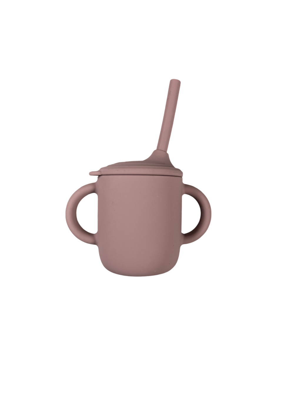 Cup Agarradera Silicona - Para Manos Pequeñas ~5oz