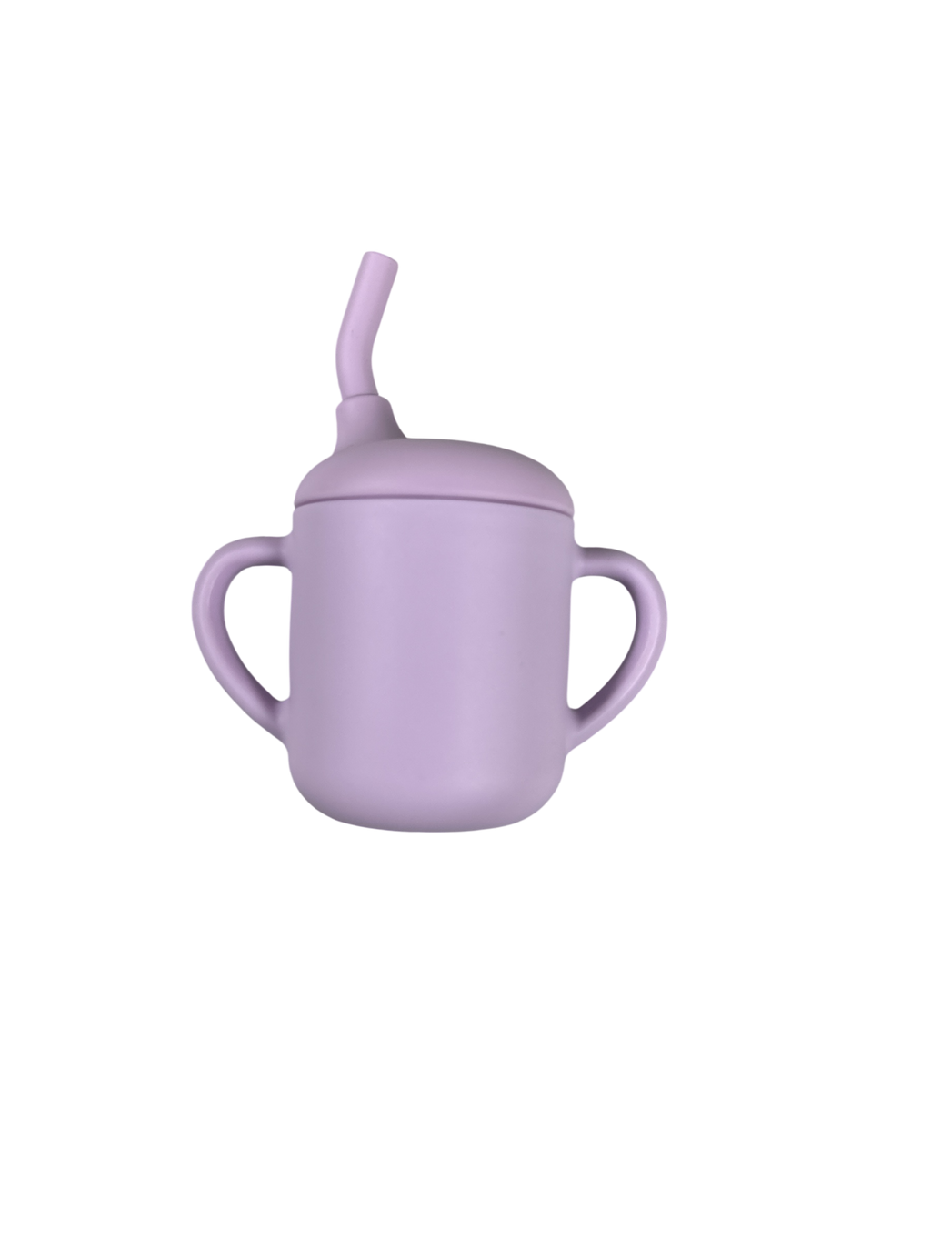 Cup Agarradera Silicona - Para Manos Pequeñas ~5oz