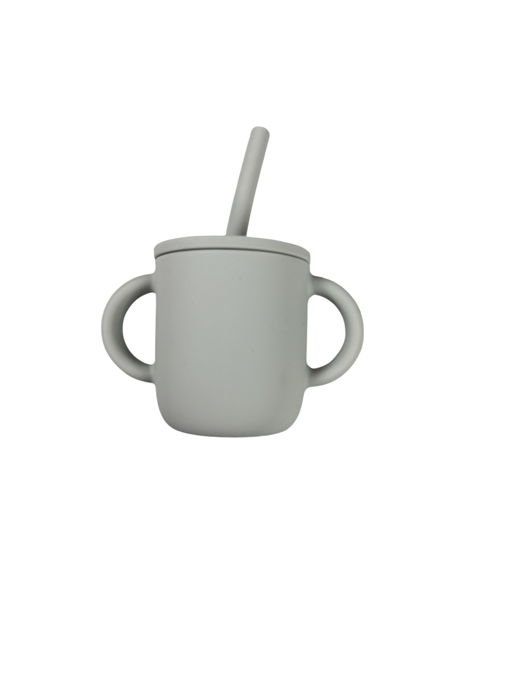 Cup Agarradera Silicona - Para Manos Pequeñas ~5oz