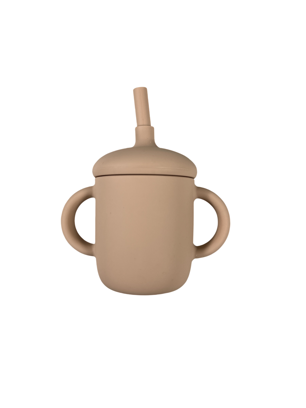 Cup Agarradera Silicona - Para Manos Pequeñas ~5oz
