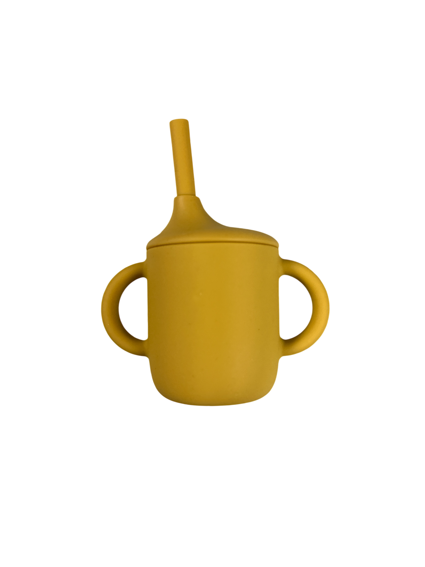Silicone Cup Gripper - For Small Hands ~5oz