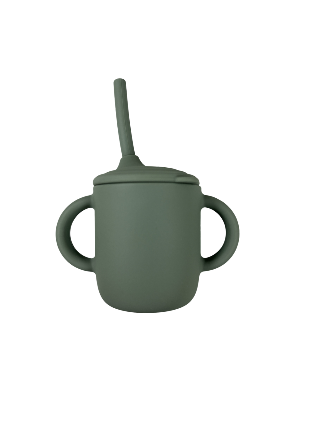 Cup Agarradera Silicona - Para Manos Pequeñas ~5oz