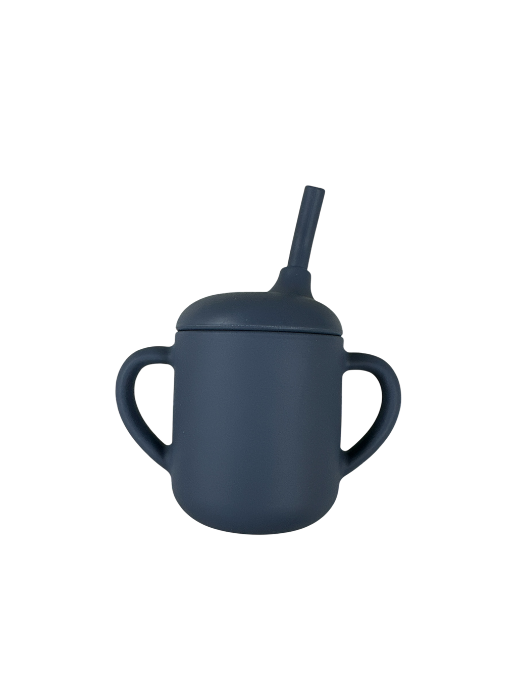 Cup Agarradera Silicona - Para Manos Pequeñas ~5oz
