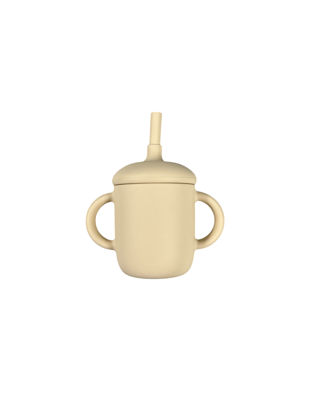 Cup Agarradera Silicona - Para Manos Pequeñas ~5oz