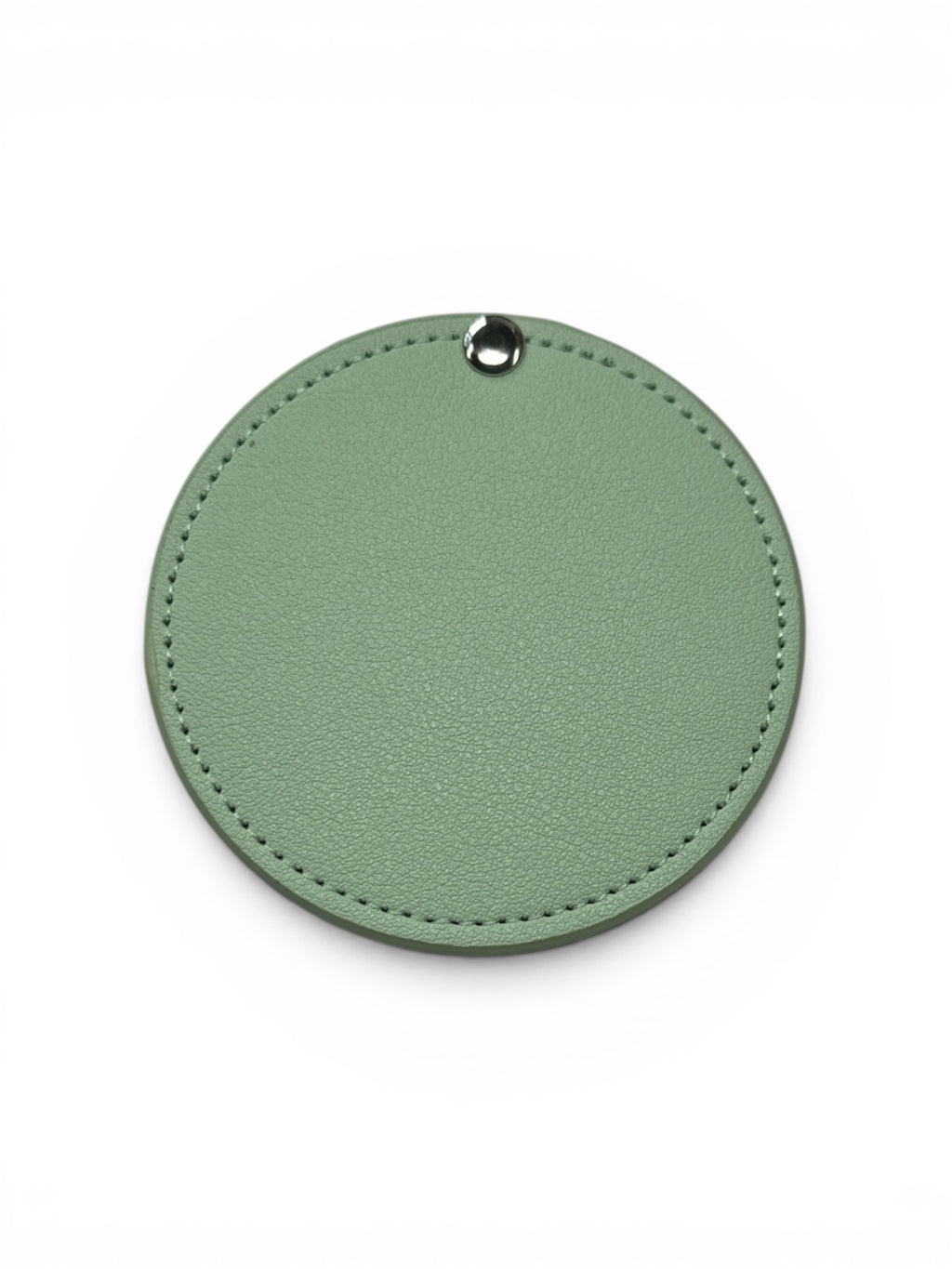 Espejos Compactos Personalizados en Leather