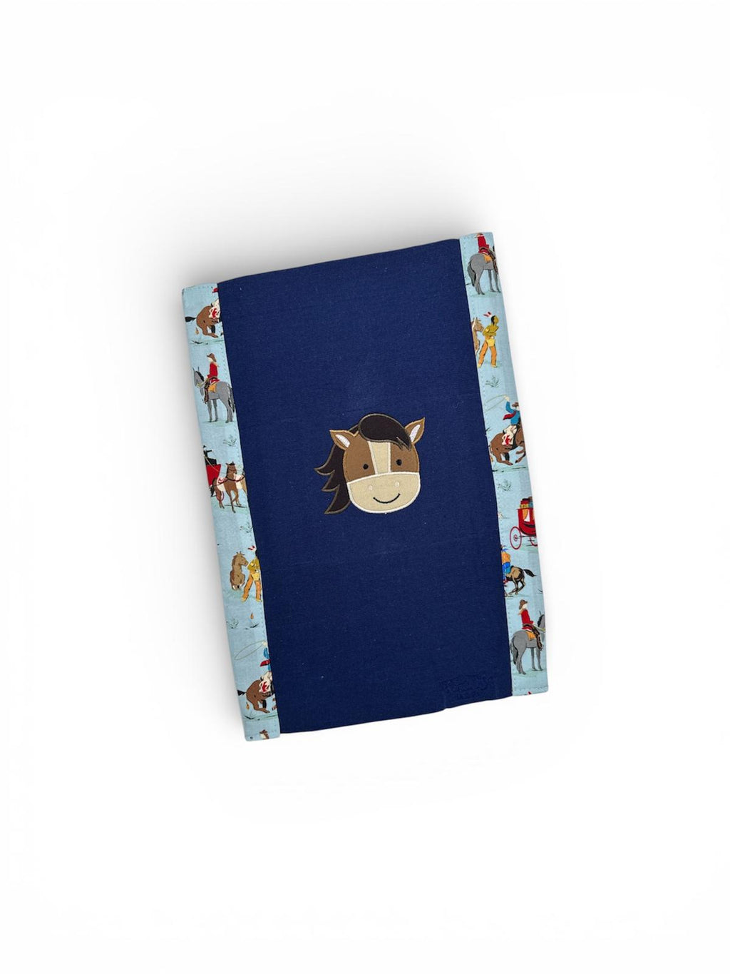 Paños Bordados- Boy