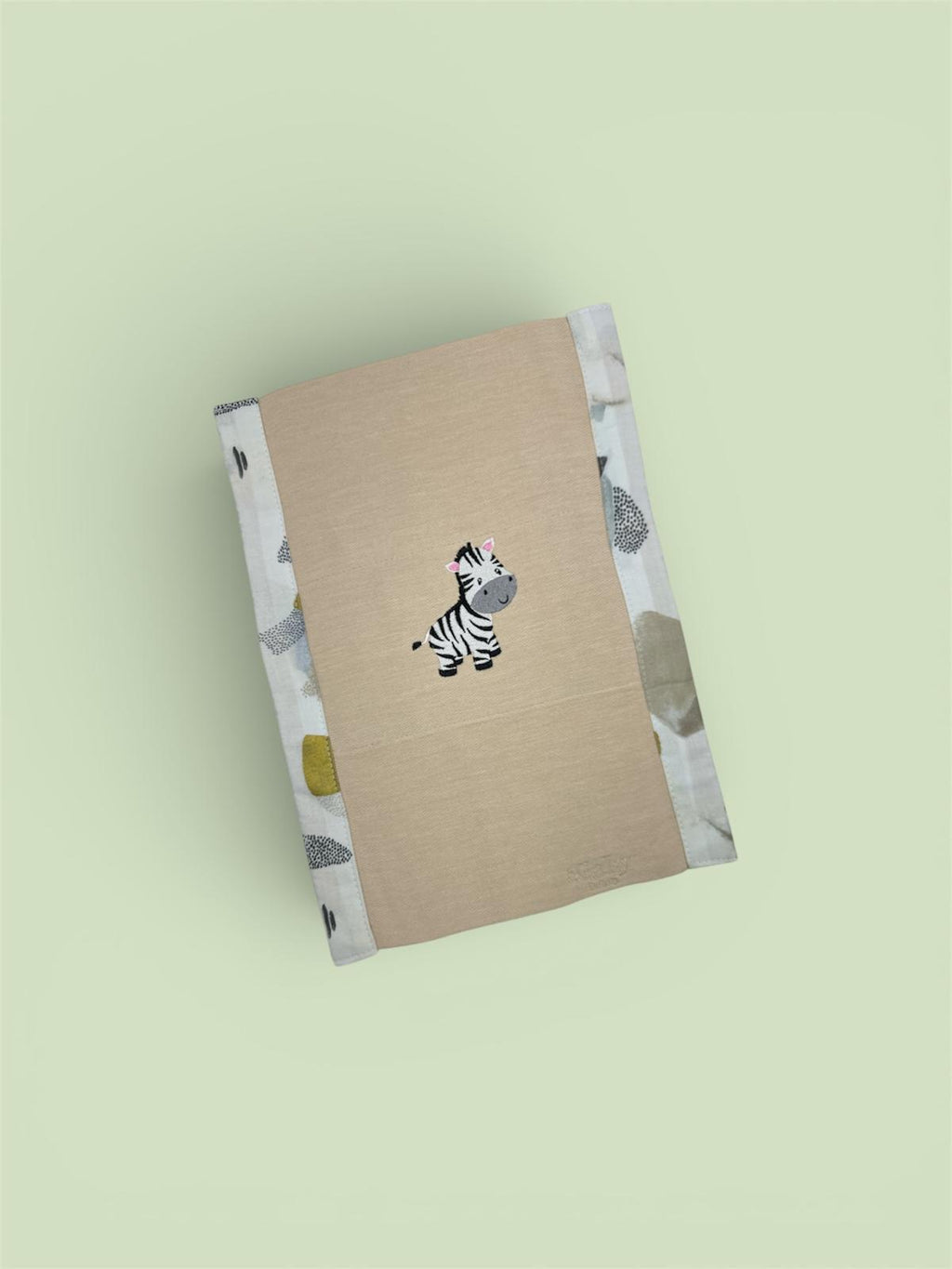Paños Bordados- Boy